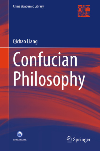 Cover image: Confucian Philosophy 9789819694235