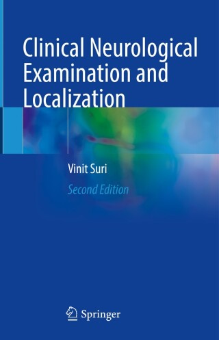 表紙画像: Clinical Neurological Examination and Localization 2nd edition 9789819705788