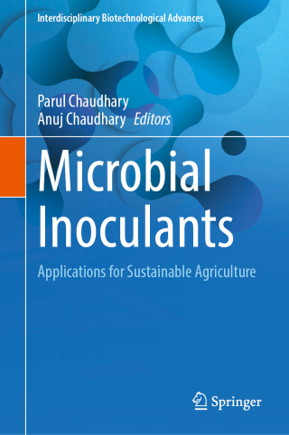 Imagen de portada: Microbial Inoculants 9789819706327