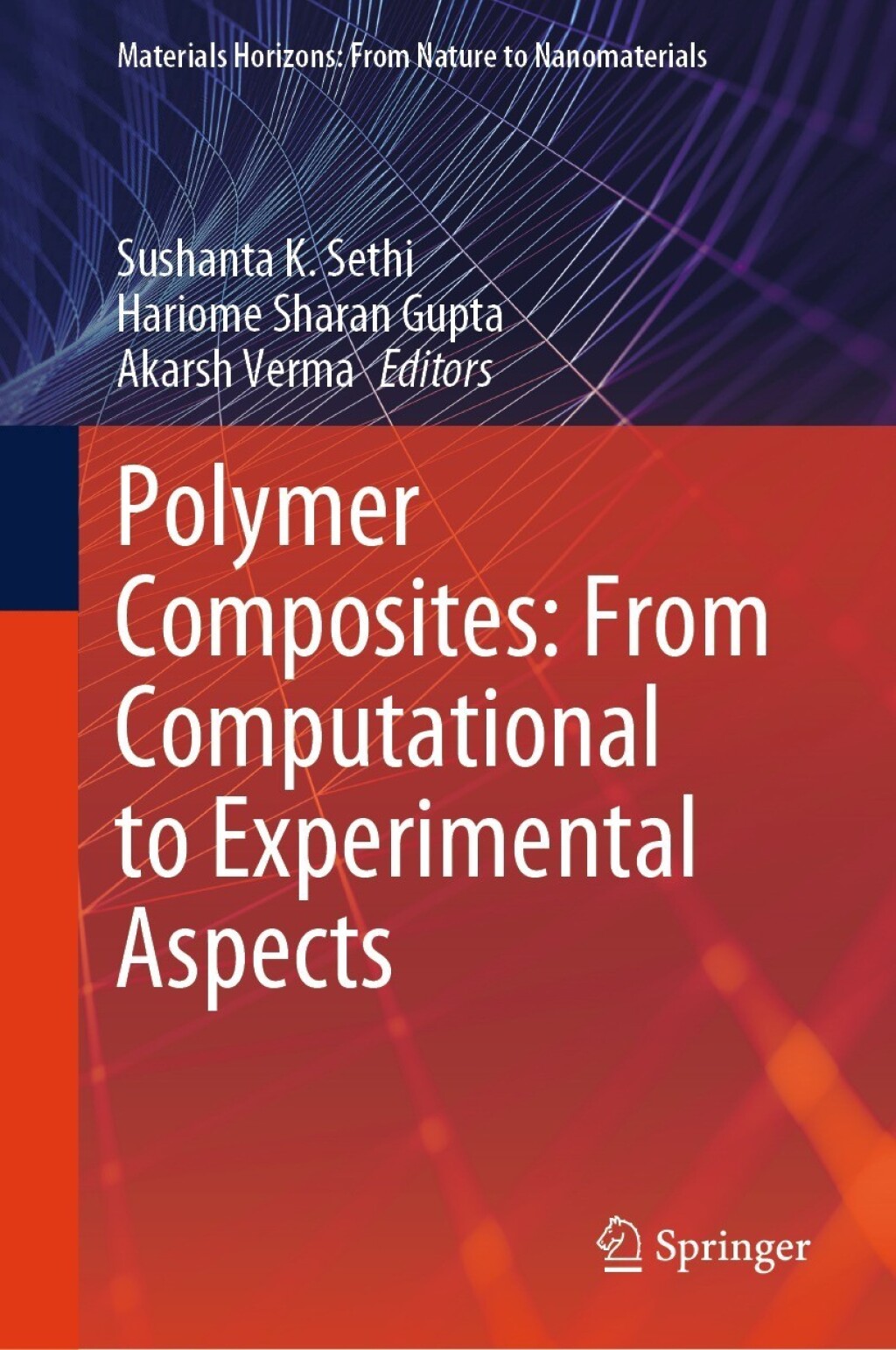 ISBN 9789819708871 product image for Polymer Composites: From Computational to Experimental Aspects (eBook Rental) | upcitemdb.com