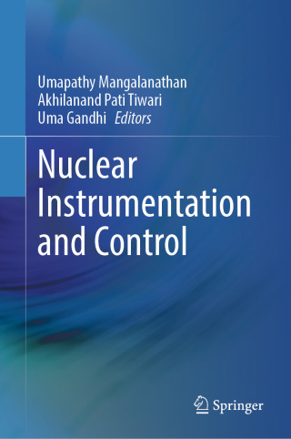 Cover image: Nuclear Instrumentation and Control 9789819712823