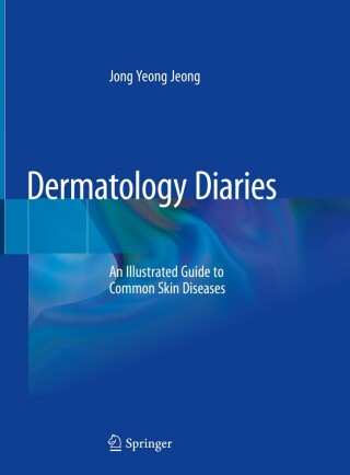 Cover image: Dermatology Diaries 9789819715770