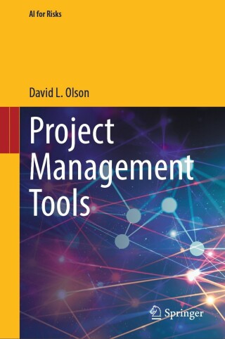 Cover image: Project Management Tools 9789819717194