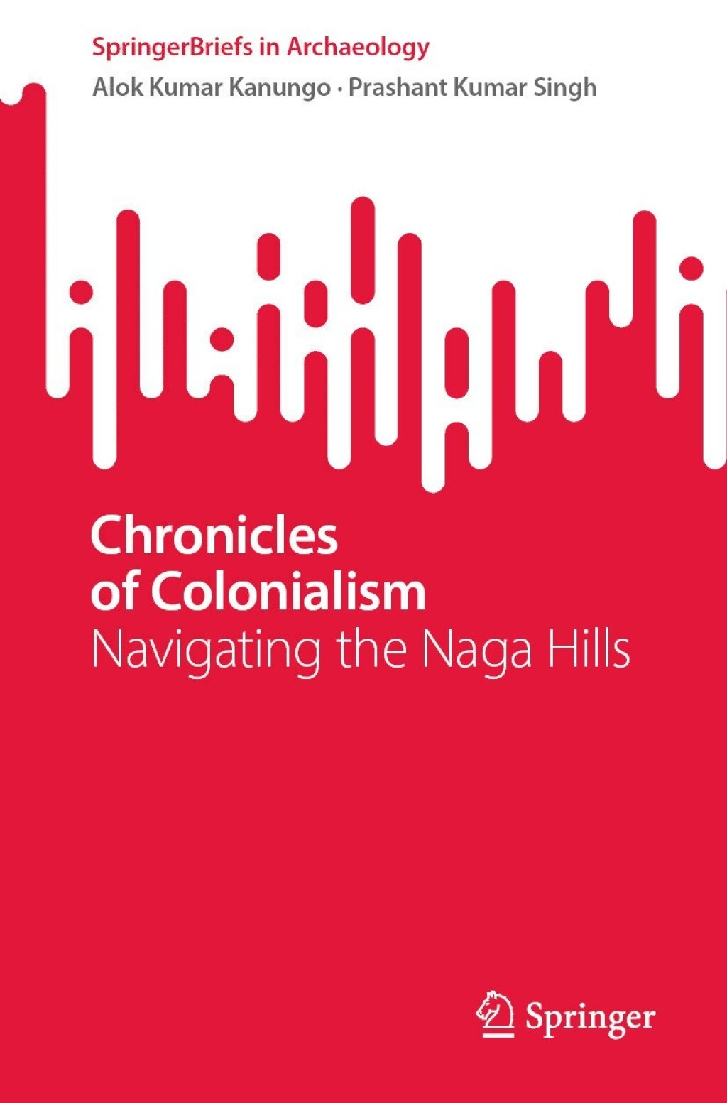 Chronicles of Colonialism Navigating the Naga Hills