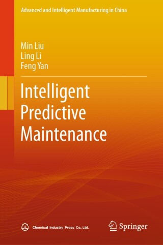 Cover image: Intelligent Predictive Maintenance 9789819726769
