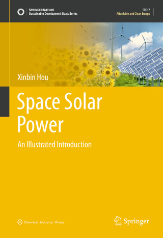 Cover image: Space Solar Power 9789819735792