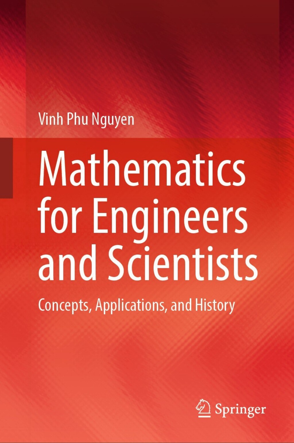 ISBN 9789819746309 product image for Mathematics for Engineers and Scientists (eBook Rental) | upcitemdb.com