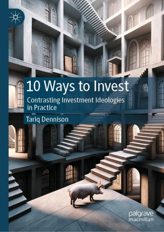 Cover image: 10 Ways to Invest 9789819750306