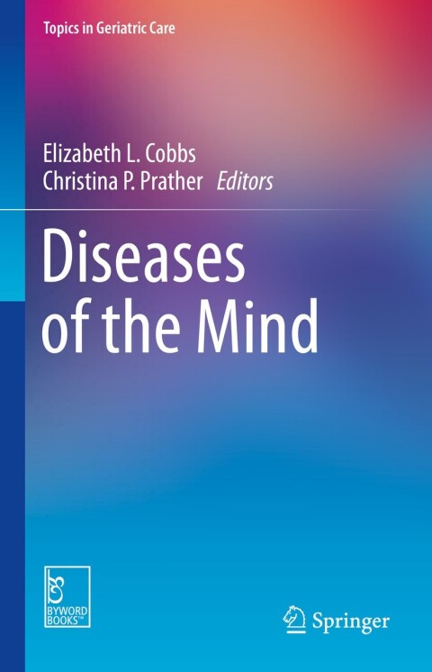 Diseases of the Mind - FULL INSTANT DOWNLOAD | PDF DOCX EPUB