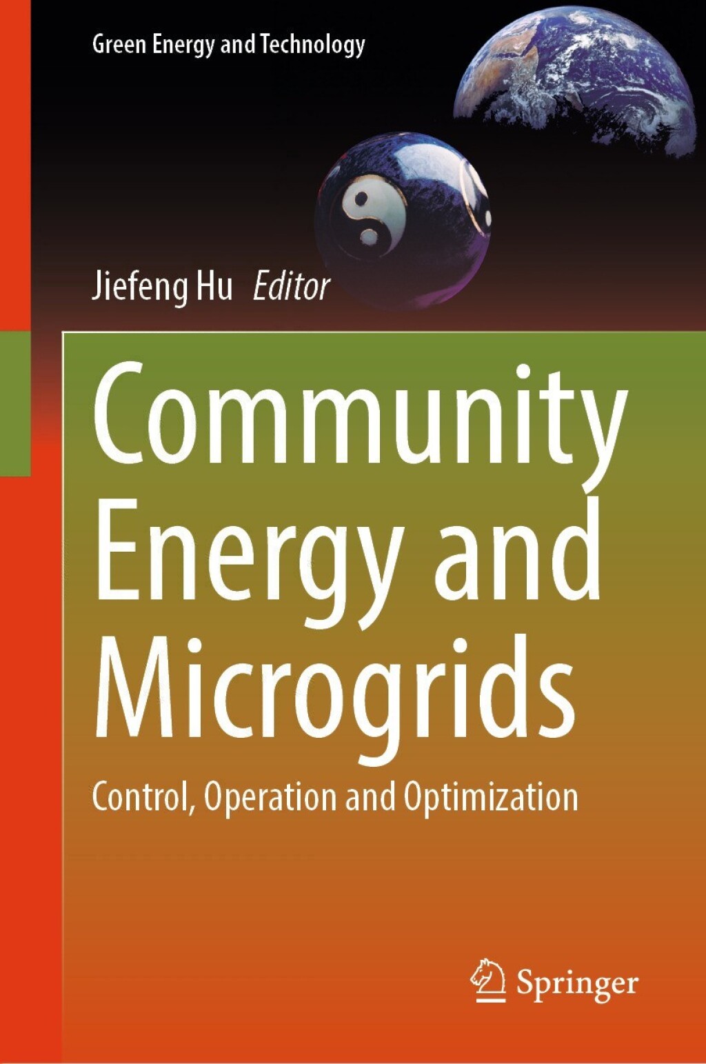 Community Energy and Microgrids Control, Operation and Optimization