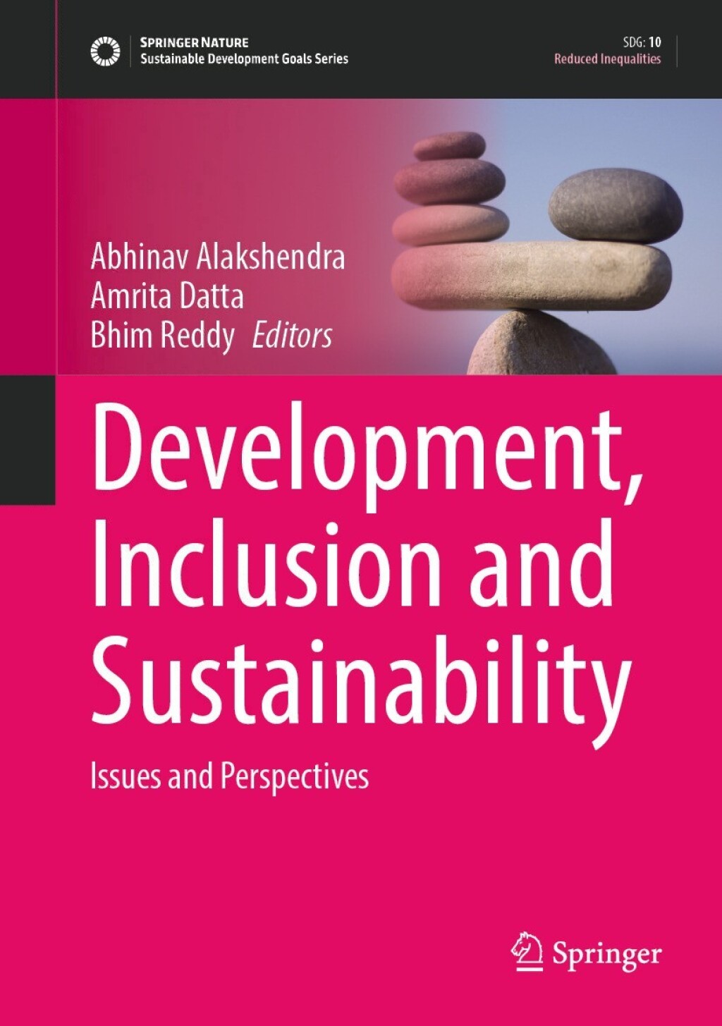 Development, Inclusion and Sustainability Issues and Perspectives