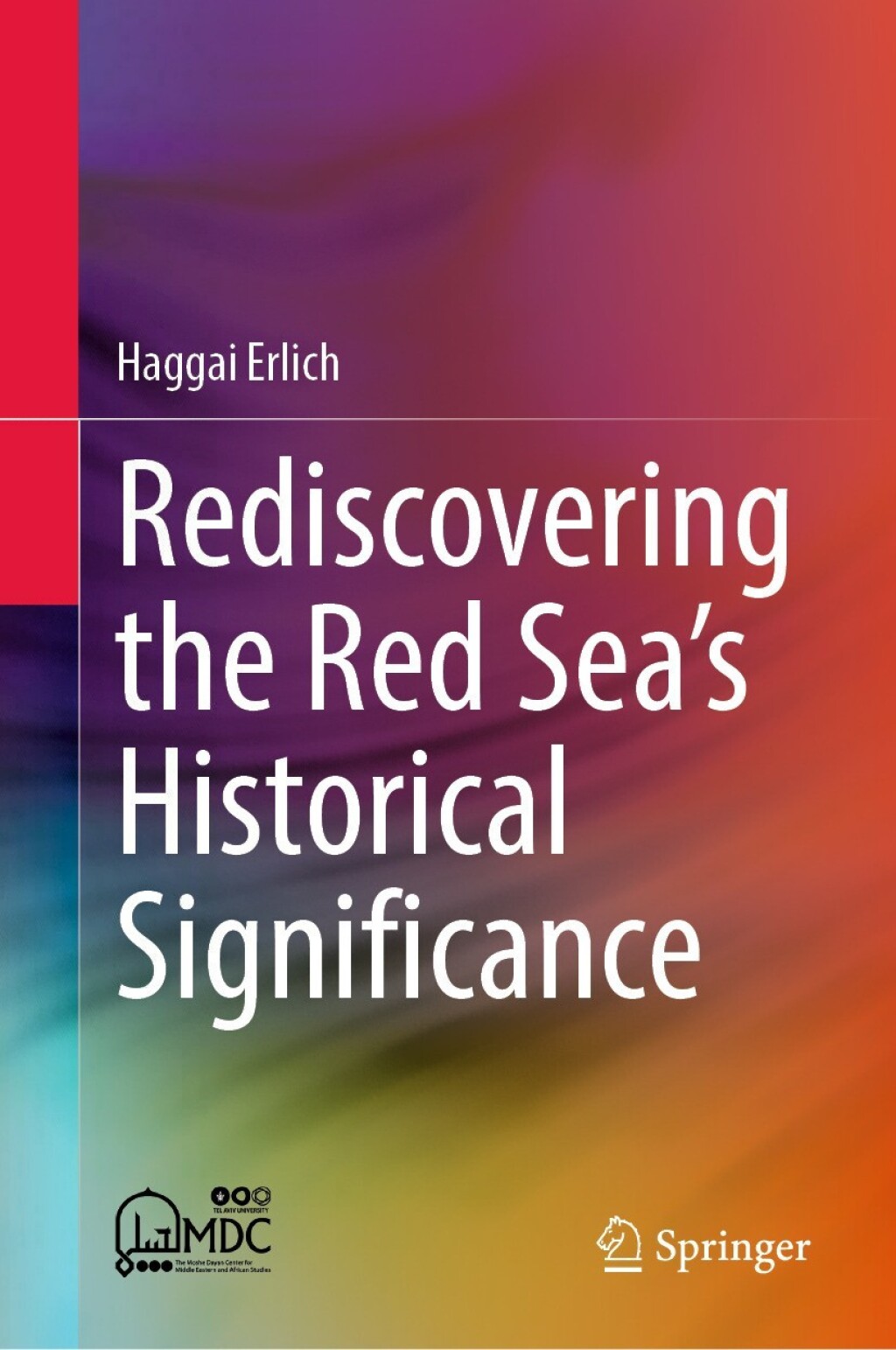 Rediscovering the Red Sea’s Historical Significance