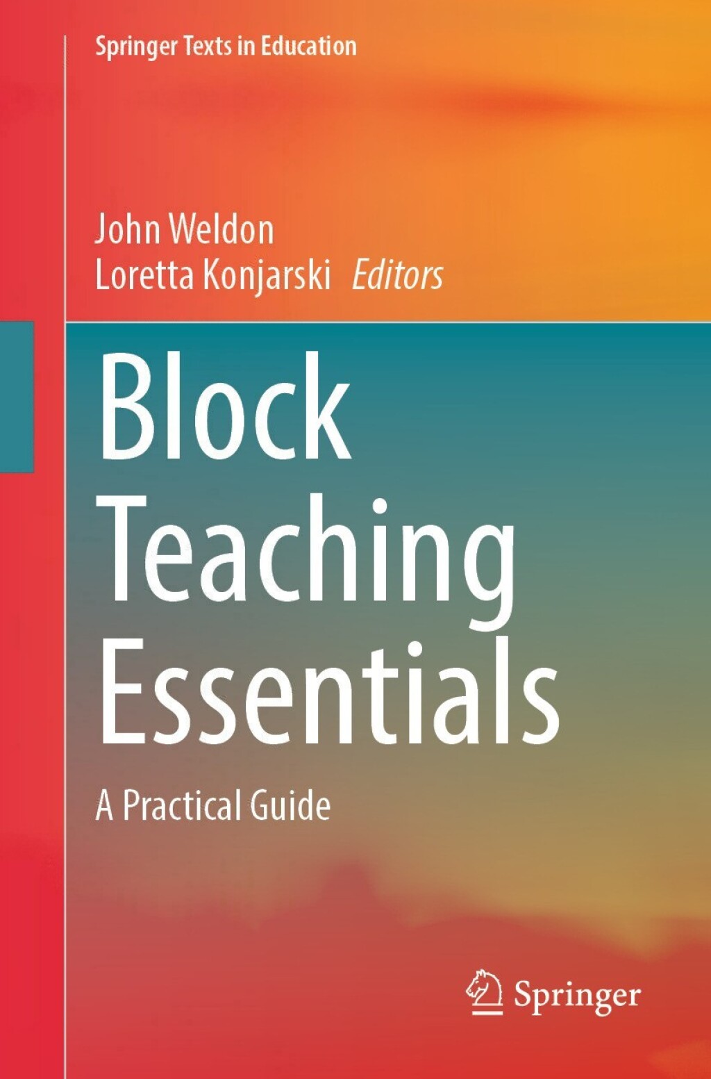 Block Teaching Essentials (eBook)