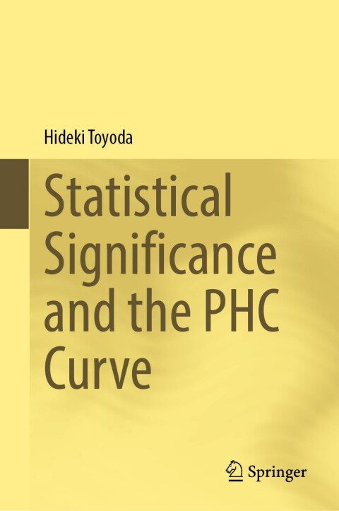 Statistical Significance and the PHC Curve - FULL INSTANT DOWNLOAD | PDF DOCX EPUB