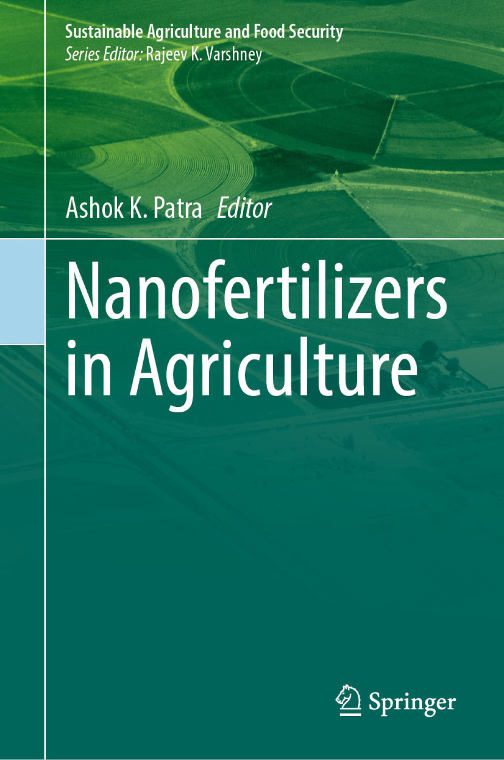 ISBN 9789819781119 product image for Nanofertilizers in Agriculture (eBook Rental) | upcitemdb.com