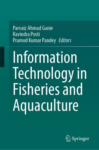 Cover image: Information Technology in Fisheries and Aquaculture 9789819785520