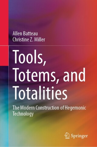 Imagen de portada: Tools, Totems, and Totalities 9789819787074