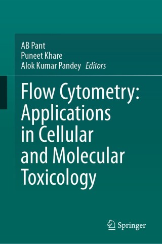 Imagen de portada: Flow Cytometry: Applications in Cellular and Molecular Toxicology 9789819797578