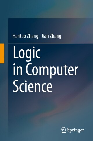 Cover image: Logic in Computer Science 9789819798155