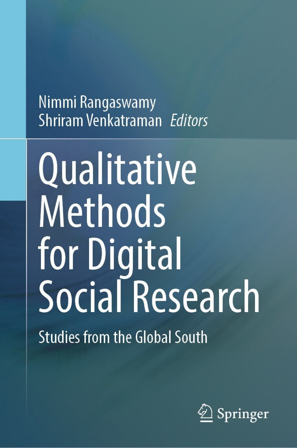 Qualitative Methods for Digital Social Research Studies from the Global South