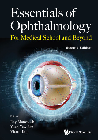 表紙画像: Essentials of Ophthalmology 2nd edition 9789819806812