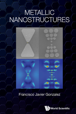 Cover image: METALLIC NANOSTRUCTURES 9789819811779