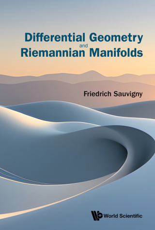 صورة الغلاف: Differential Geometry and Riemannian Manifolds 9789819816163