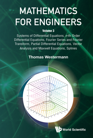 Titelbild: MATHEMATICS FOR ENGINEERS (V3) 9789819819508