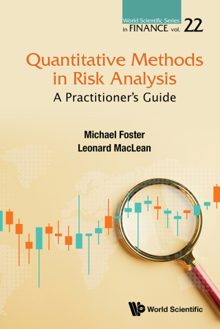 Imagen de portada: QUANTITATIVE METHODS IN RISK ANALYSIS 9789819824489
