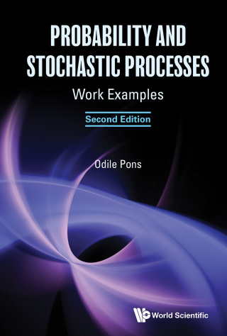 Imagen de portada: PROBAB & STOCHA PROCESS (2ND ED) 2nd edition 9789819827930