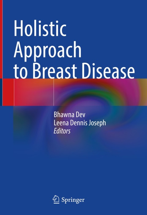 Holistic Approach to Breast Disease - FULL INSTANT DOWNLOAD | PDF DOCX EPUB