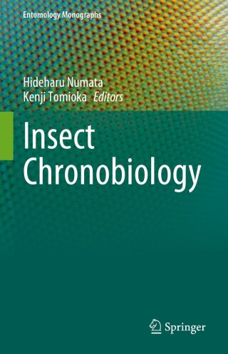 Cover image: Insect Chronobiology 9789819907250