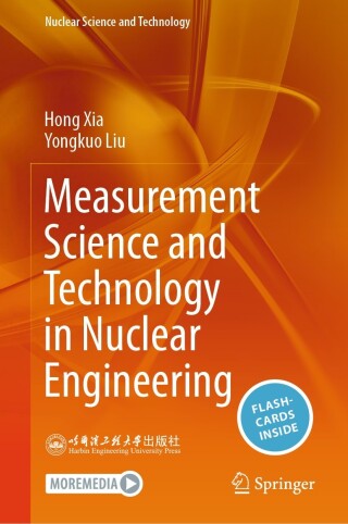 Immagine di copertina: Measurement Science and Technology in Nuclear Engineering 9789819912797