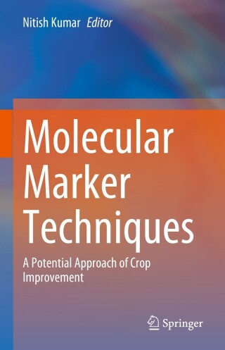 Imagen de portada: Molecular Marker Techniques 9789819916115