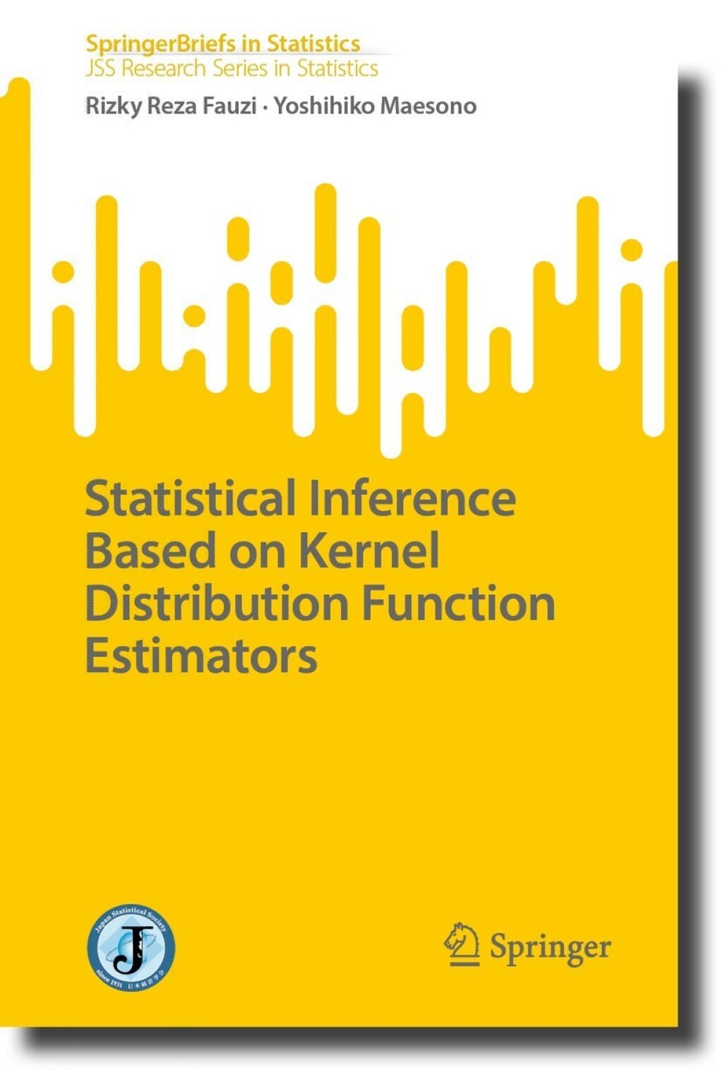 Statistical Inference Based on Kernel Distribution Function Estimators (eBook)