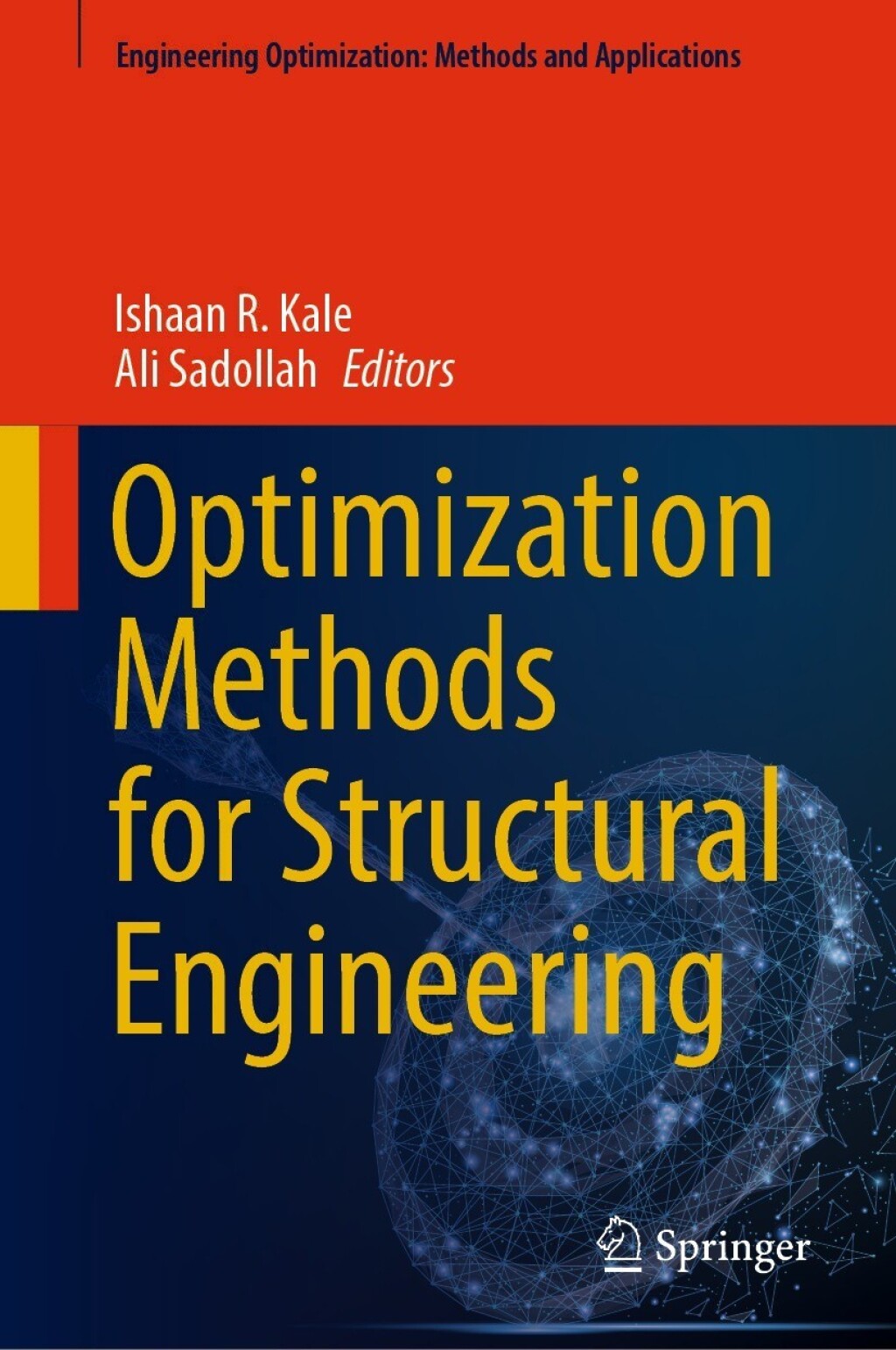 Optimization Methods for Structural Engineering (eBook)
