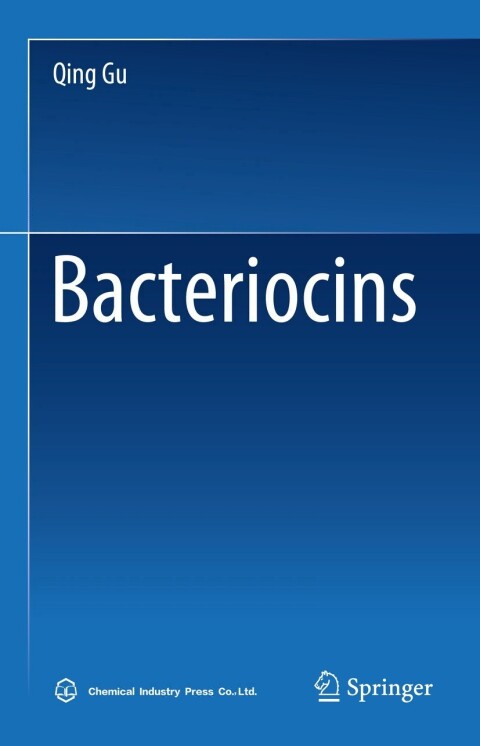 Bacteriocins - FULL INSTANT DOWNLOAD | PDF DOCX EPUB