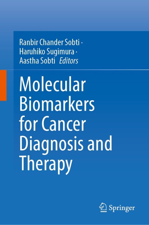 Molecular Biomarkers for Cancer Diagnosis and Therapy - FULL INSTANT DOWNLOAD | PDF DOCX EPUB