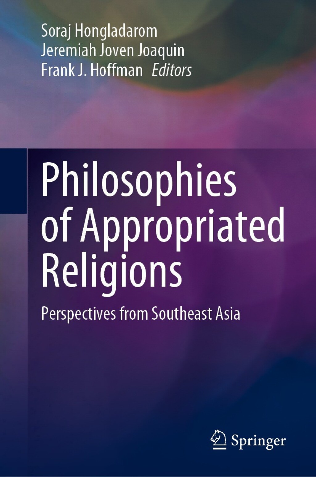 ISBN 9789819951901 product image for Philosophies of Appropriated Religions (eBook Rental) | upcitemdb.com