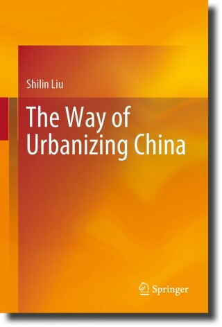 صورة الغلاف: The Way of Urbanizing China 9789819954421