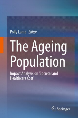 Cover image: The Ageing Population 9789819957712