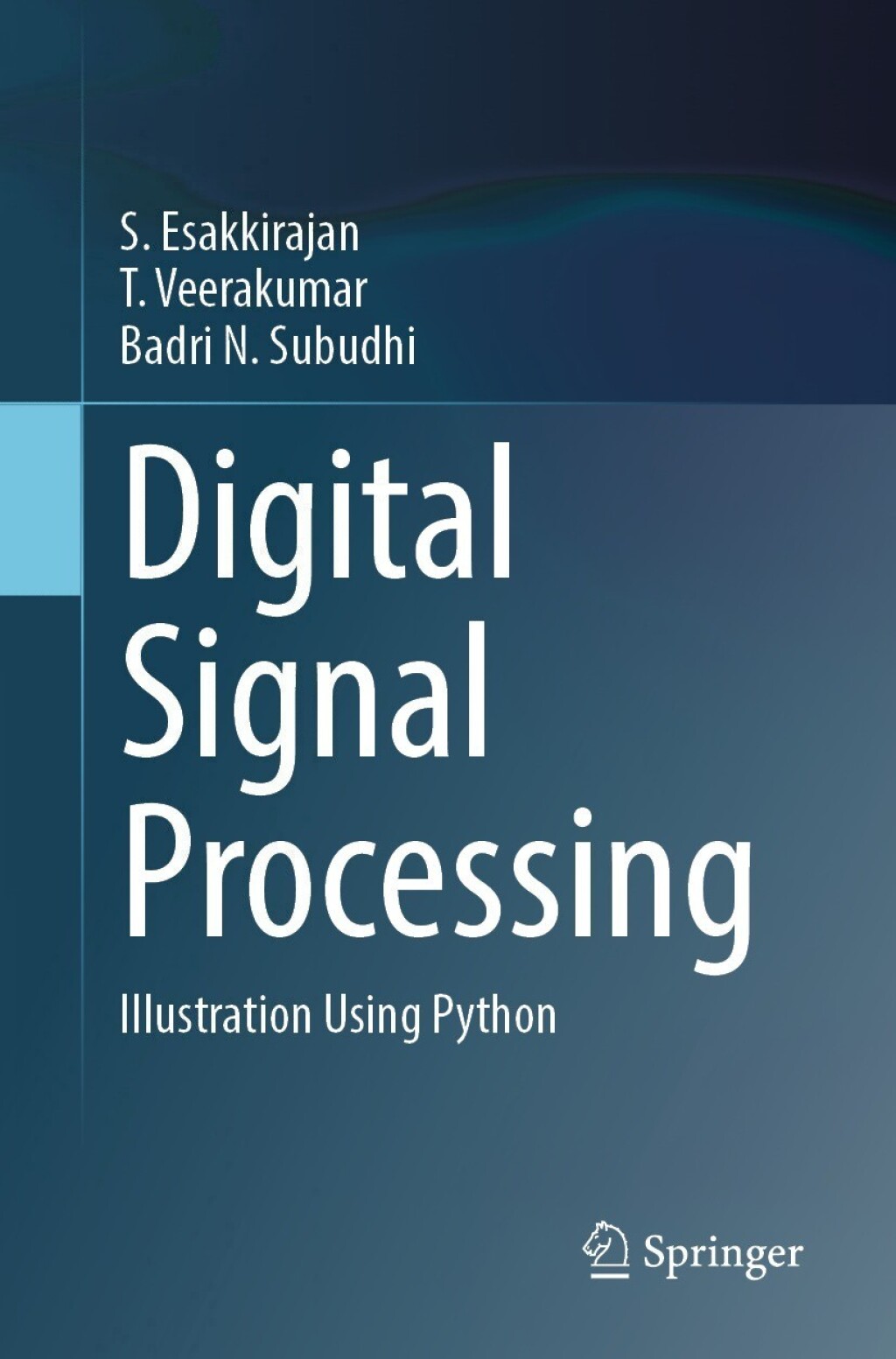 Digital Signal Processing Illustration Using Python