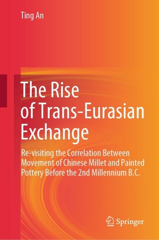 Titelbild: The Rise of Trans-Eurasian Exchange 9789819970346