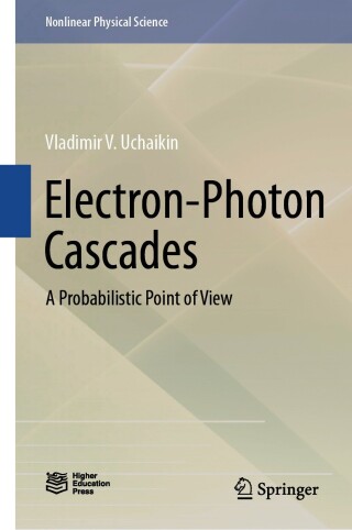 Cover image: Electron-Photon Cascades 9789819975235