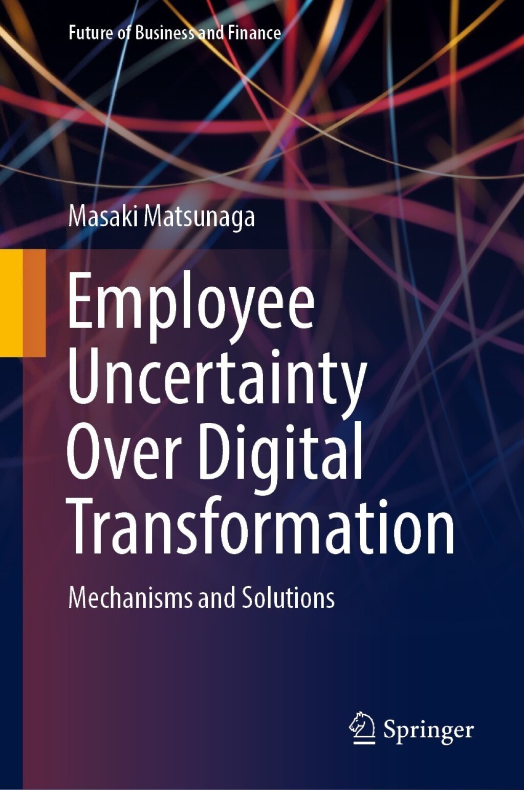 Employee Uncertainty Over Digital Transformation Mechanisms and Solutions