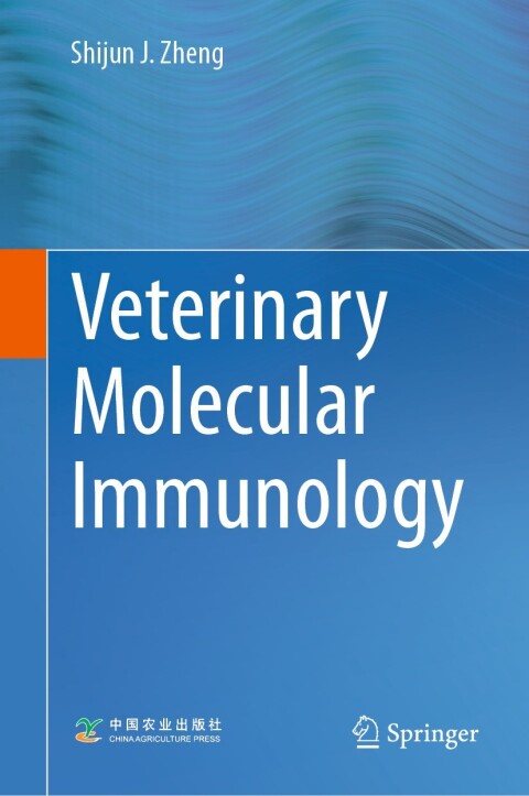 Veterinary Molecular Immunology - FULL INSTANT DOWNLOAD | PDF DOCX EPUB