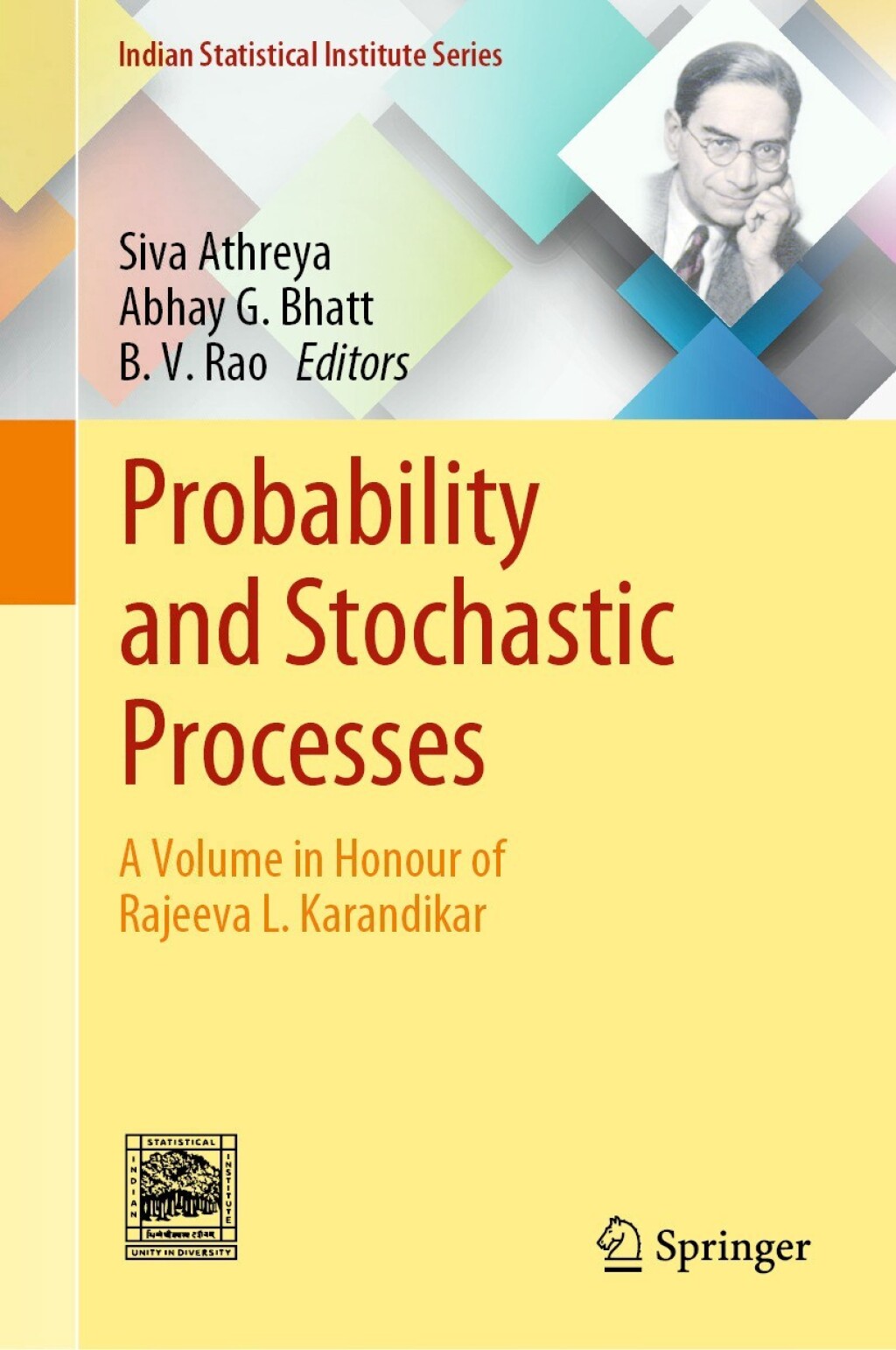 ISBN 9789819999934