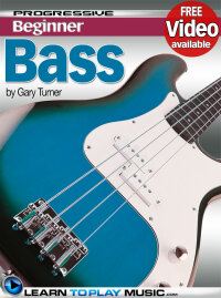 Cover image: Bass Guitar Lessons for Beginners 2nd edition