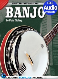 صورة الغلاف: Banjo Lessons for Beginners 1st edition