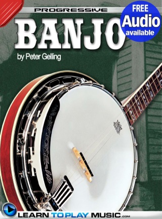 Immagine di copertina: Banjo Lessons for Beginners 1st edition
